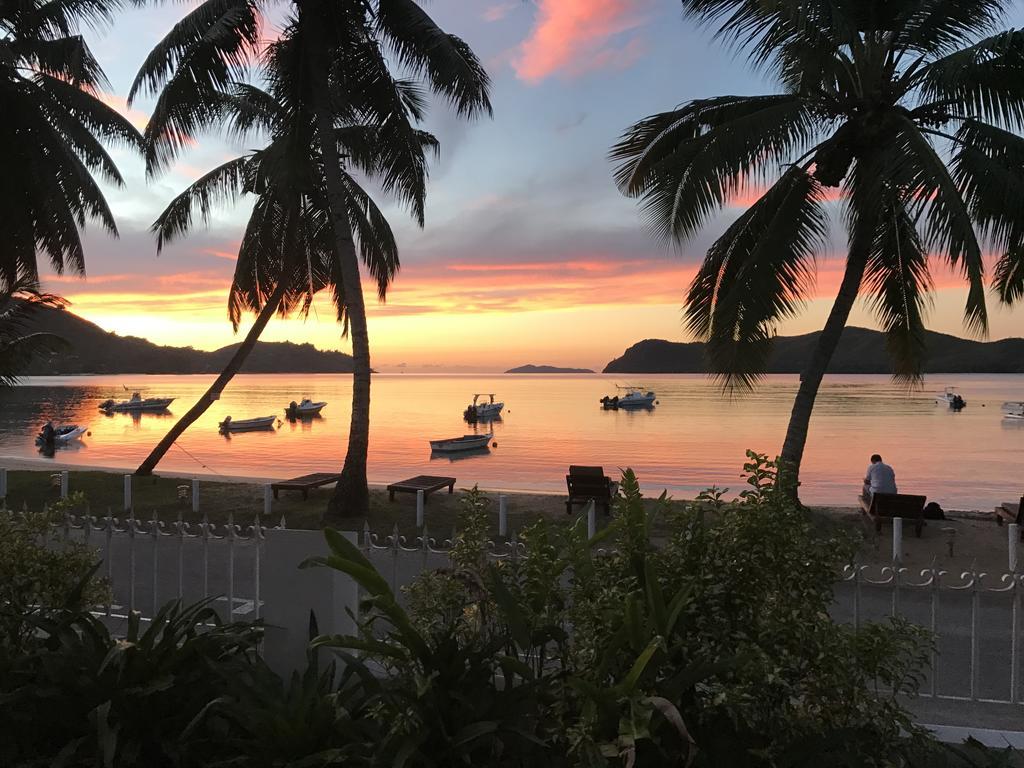 فيلا فيس مير Anse Volbert Village المظهر الخارجي الصورة